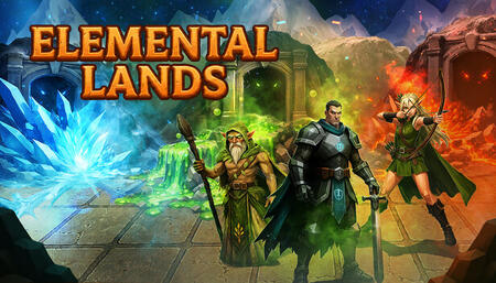 Elemental Lands