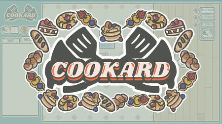 Cookard