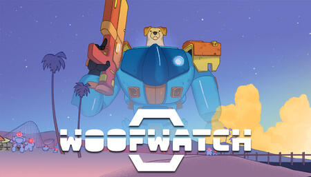 Woofwatch